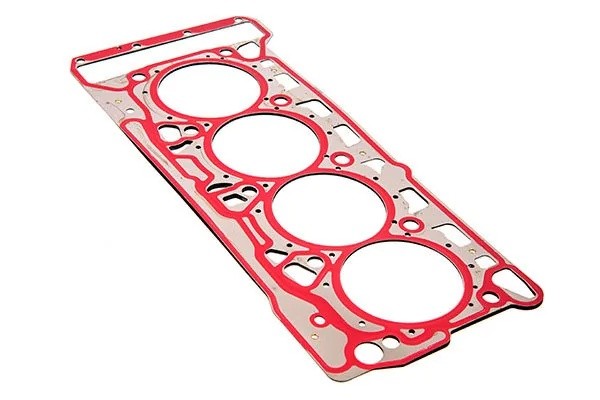 прокладка ГБЦ! (0.8mm)\ Audi A3\A4\Q5, VW Passat 1.8-2.0TFSi 08> 1125281SX STELLOX