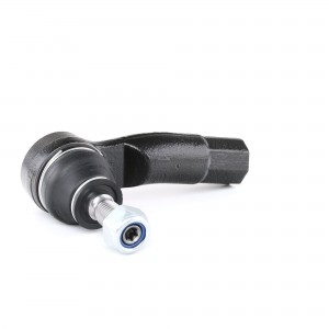 наконечник рулевой правый!\ Audi A3 1.6-3.2/1.9TDi/2.0TDi 03> 26097 FEBI BILSTEIN