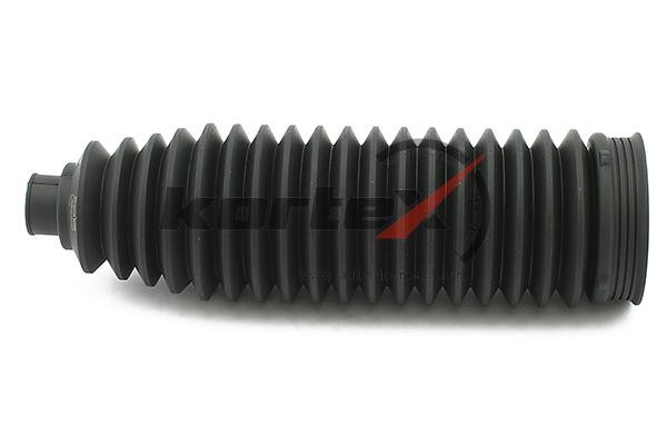 Пыльник рулевой тяги FORD MONDEO IV/S-MAX/VOLVO S60/S80 07- KRB103 KRB103 KORTEX