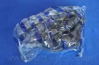 Провода зажигания высоковольтные CHEVROLET LACETTI 1.4/DAEWOO NUBIRA/NEXIA 1.6 D PEC-E54 PMC PARTS MALL