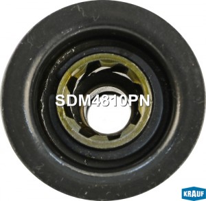 бендикс стартера!ACR D46 L92 8шл.\Nissan Almera 2.2 dCi (N16) 02.2003-, Tino (V1 SDM4810PN KRAUF