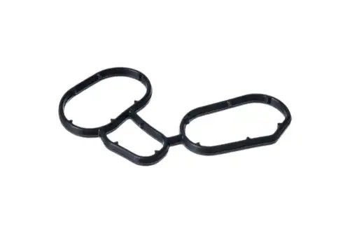 прокладка корпуса масляного фильтра!BMW E46/E60/E61/E81/E87/E88/E91/E92/1.6/1.8  Z17671 ZENTPARTS