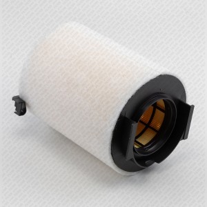 AUDI A3, SKODA OCTAVIA LF0104 GREEN FILTER