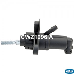 Цилиндр сцепления главный CWZ1096IA CWZ1096IA KRAUF
