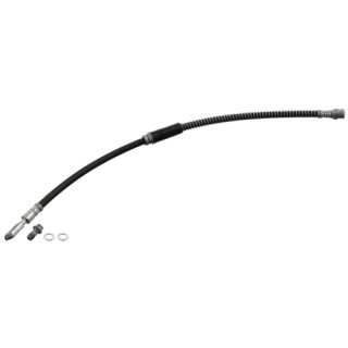 Шланг тормозной VW Golf (05-),Jetta (05-) передний FEBI 27934 FEBI BILSTEIN