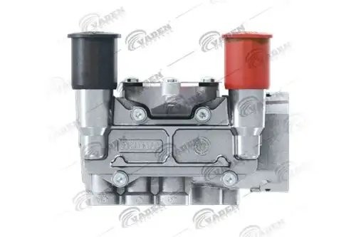 Кран растормаживания полуприцепа PREV без фитингов WABCO 971 002 900 0 303160012 VADEN