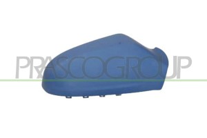 накладка зеркала правая! грунт.\ Opel Astra H (A04) 04-06 OP4107413 PRASCO GROUP