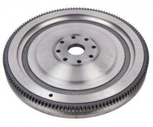 Маховик КАМАЗ дв.CUMMINS ISBe.ISDe V=4.5,6.7 138 зубьев (сцепление 395мм) MOVELE 3973513MX MOVELEX