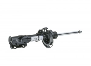 амортизатор передний левый!\ Ford Fiesta VI 12> 315 866 SACHS