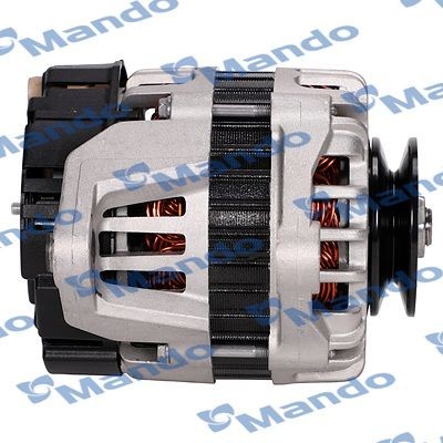 Генератор DAEWOO MATIZ/SPARK BN60273 BN60273 MANDO