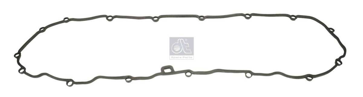 прокладка клап крышки !\DAF CF85/XF95/105XF 5.40065 DIESEL TECHNIC