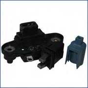 Регулятор напряжения 130704 130704 HUCO