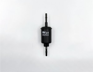 Фильтр топливный (пласт. корпус) GB-333PL GB333PL BIG FILTER