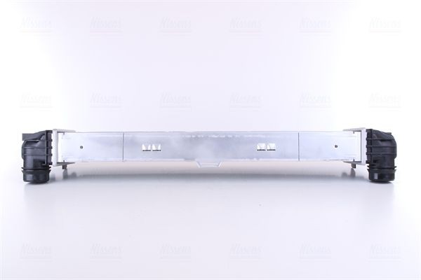интеркулер!\ MB Vito III 14> 96017 NISSENS