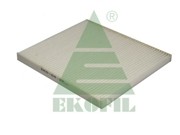 Фильтр воздушный салона HYUNDAI Solaris KIA Rio (11-) EKOFIL EKO0438 EKOFIL