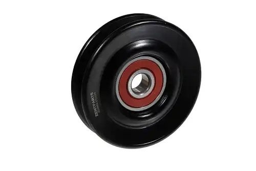 ролик обводной! Daewoo Lanos 1.4/1.5/1.6 16V 97> Z23683 ZENTPARTS