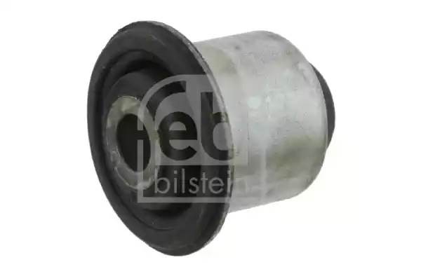 Сайлентблок RENAULT Logan (04-) рычага подвески передней задний FEBI 26304 FEBI BILSTEIN