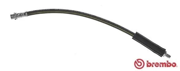 Шланг тормозной T50051 T 50 051 BREMBO