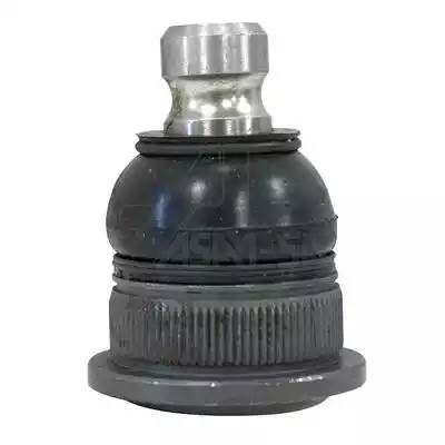 Опора шаровая ЛАДА Largus RENAULT Logan,Megane 2,Scenic 2,Clio 3 нижняя левая/пр 30132 ASAM
