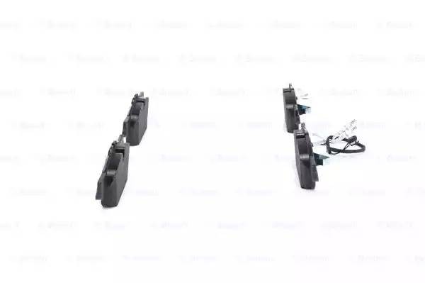 PEUGEOT 508 (2010>) 0 986 494 527 BOSCH