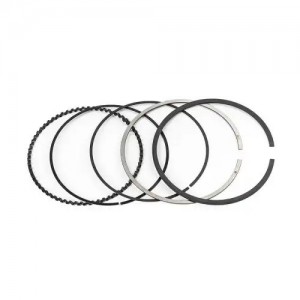 Поршень 274 УМЗ EvoTech Е4 (96,5)(С)(к-т 4шт)(порш., с/кольца, п/к, пальцы) (Кос A2741004018C MOTOR DETAL