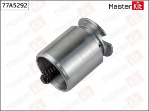 Поршень тормозного суппорта с механизмом левый FORD MONDEO III 04-07, PEUGEOT 20 77A5292 MASTER KIT