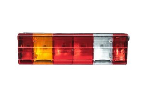 MERCEDES BENZ TRUCK ACTROS (1996>) T1248-4002 TOPCOVER