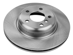 Тормозной диск передн. BMW 5 F10 09- M2000778 M2000778 MARSHALL