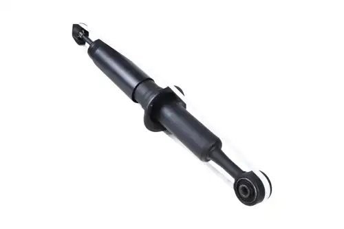 амортизатор передний! 4851069745\ Toyota Land Cruiser GRJ150L> Z73620 ZENTPARTS