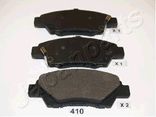 HONDA JAZZ (2008>)/ INSIGHT (2009>) CIVIC 1.3 HYBRID PA-410AF JAPAN PARTS GROUP