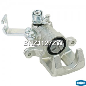 Суппорт тормозной SUZUKI SX4 (07-) задний правый KRAUF BNZ1127ZW KRAUF