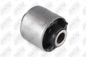 Сайлентблок задн подвески MAZDA 323 BJ 98-04, 626 GF 97-02 BH25099 BH25099 JIKIU