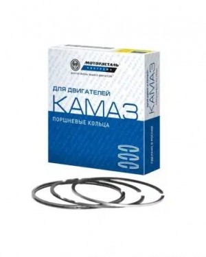 Комплект поршневых колец /Кострома  7405-1000106 7405100010642 MOTOR DETAL