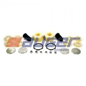 MB TRUCK 51184 AUGER