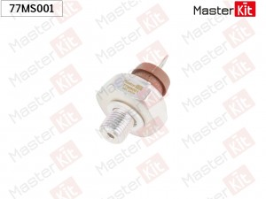 Датчик, давление масла AUDI/VW 82-95 77MS001 77MS001 MASTER KIT