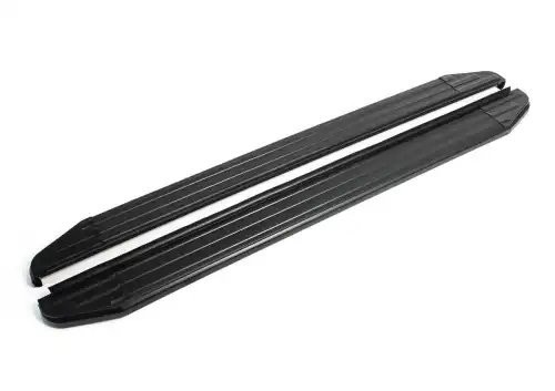 ПОРОГ-ПЛОЩАДКА A160ALB 'BLACK' A160ALB RIVAL