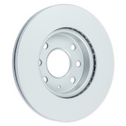 OPEL CORSA C (2000-2006) D=240 mm. !!! GIJ06165 GANZ
