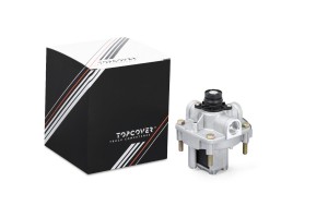 DAF/RVI/FRUEHAUF/SCHMITZ T0356-1001 - аналог 4721950310 T0356-1001 TOPCOVER