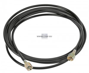 Шланг подъёма кабины L=4150 мм L=4150 мм 4.10346 DIESEL TECHNIC