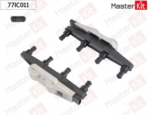 Катушка зажигания SKODA FABIA, OCTAVIA 1.4 77IC011 77IC011 MASTER KIT