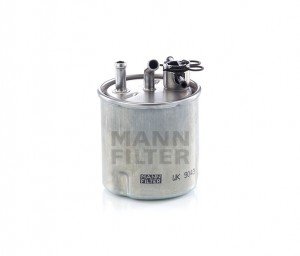 Фильтр топливный WK9043 MANN FILTER
