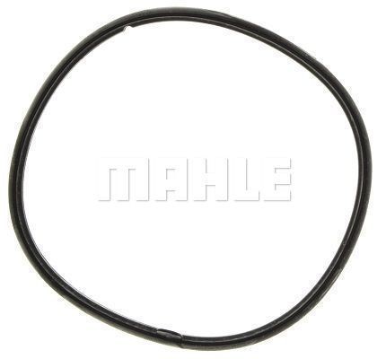 Фильтр масляный OX379D OX379D MAHLE KNECHT
