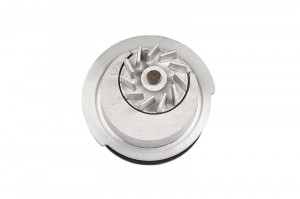 Помпа водяная Dohc Nexia, Espero, Nubira, Lanos, WP0102 WP0102 FINWHALE