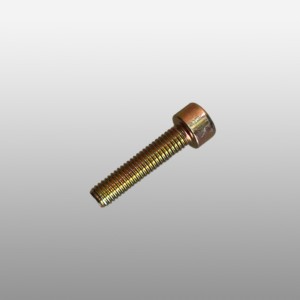 Болт М8*35*1,25 Q150B0835 SHAFT