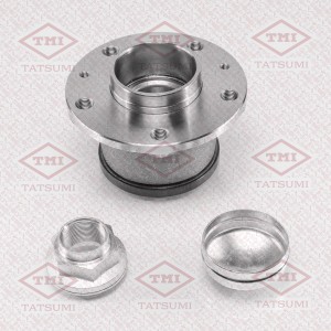 Ступица задняя CITROEN Jumper 06-FIAT Ducato 06-PEUGEOT Boxer 06- TDE5066 TDE5066 TATSUMI