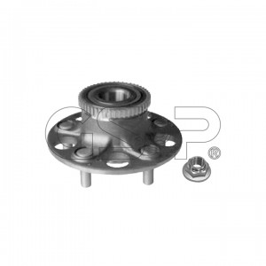 Ступица в сборе 9230067K 9230067K GS P