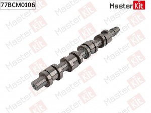 Распредвал (выпуск) VAG 2.0TDI AZV/BKD/BKP/BMA/BMV/BVE 77BCM0106 77BCM0106 MASTER KIT