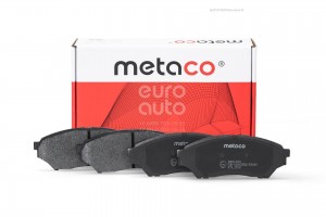 MITSUBISHI PAJERO PININ 99> 3000263 METACO