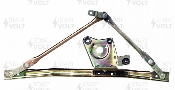 Трапеция стеклоочистителя УАЗ-3163 STARTVOLT VWA 0363 START VOLT