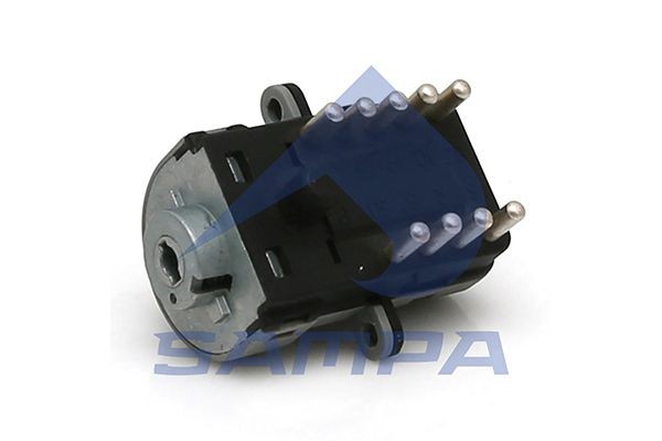 Контактная группа замка зажигания 034266 SAMPA